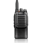 Lenovo C12  Walkie Talkie UHF Two Way Radio - Image 10